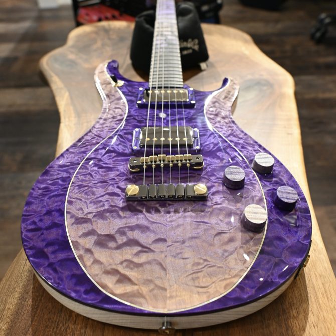 PRS Private Stock #12190 McCarty 594 "Arta Lee"