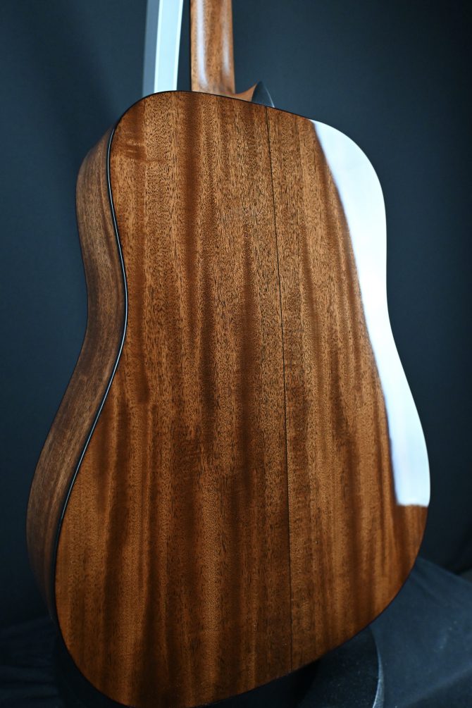 Martin Standard Series Super D-18 Acoustic Guitar #157