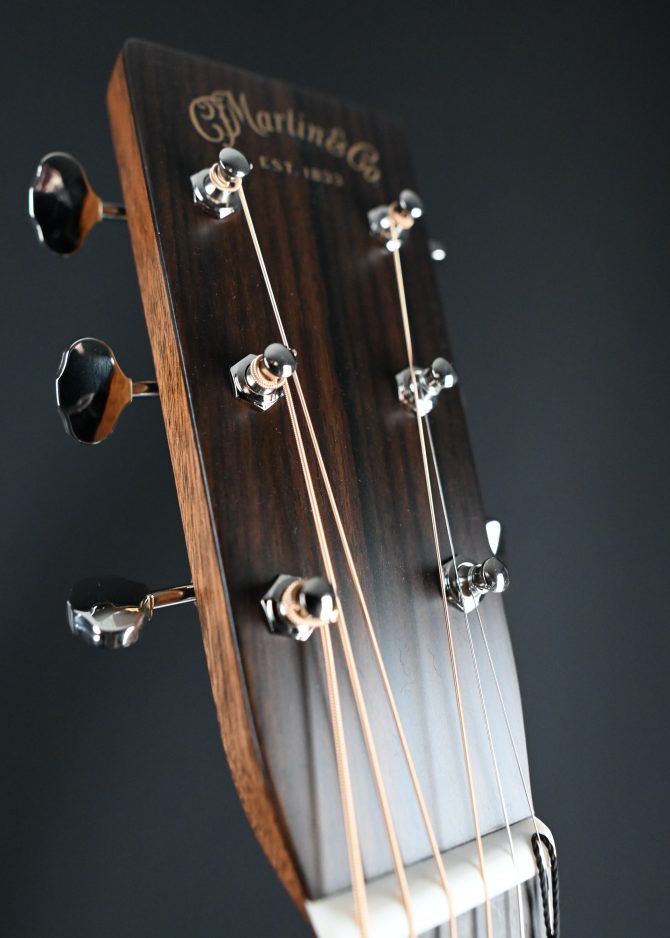 Martin Standard Series 00-28 #706