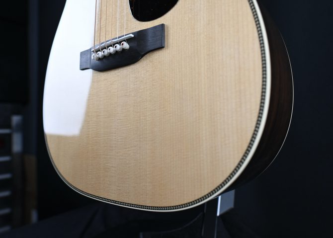 Martin Standard Series 00-28 #706