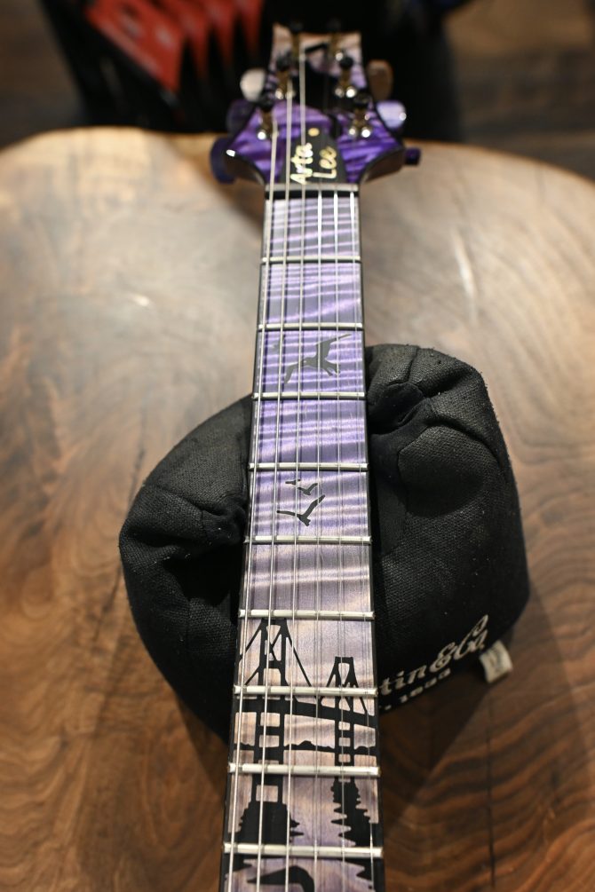 PRS Private Stock #12190 McCarty 594 "Arta Lee"