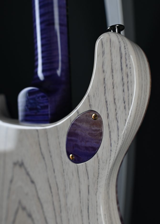 PRS Private Stock #12190 McCarty 594 "Arta Lee"