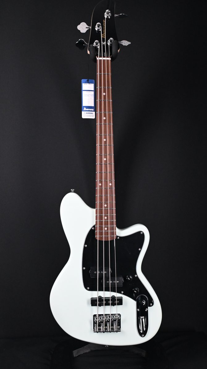 Ibanez Talman Series TMB30-MGR 4-String Bass Mint Green #180