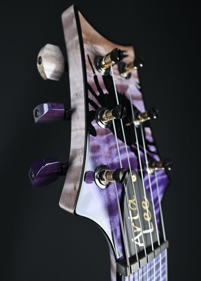 PRS Private Stock #12190 McCarty 594 "Arta Lee"