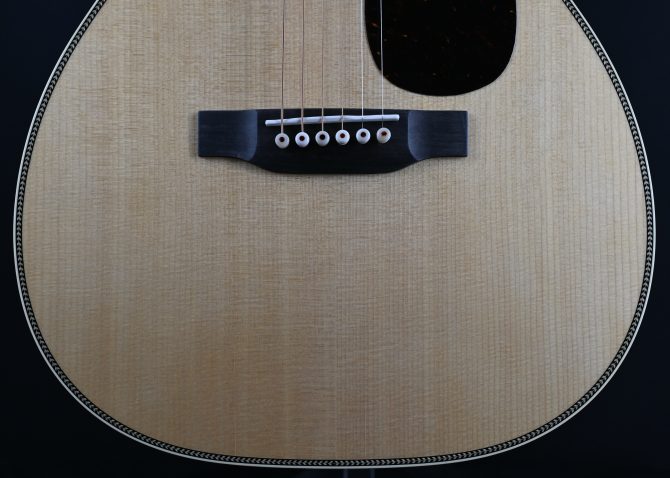 Martin Standard Series 00-28 #706