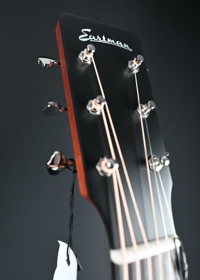 Eastman E1D Classic Dreadnought Acoustic Guitar #693