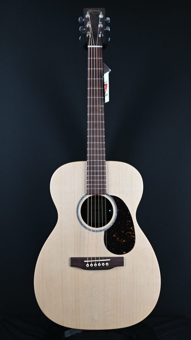 Martin 00-X2E Cocobolo #091