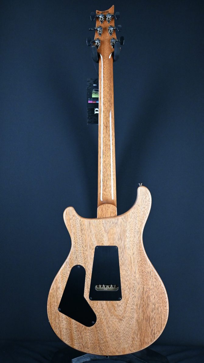 PRS Custom 24 Semi-Hollow Artist Package Faded Indigo #059