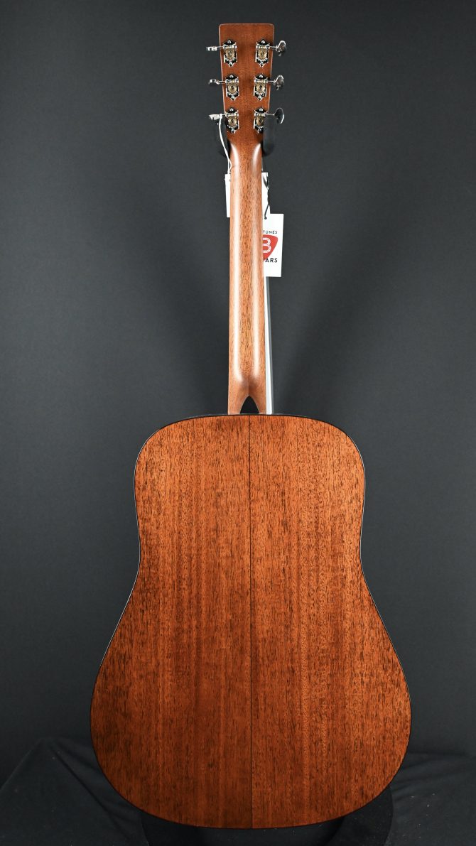 Martin Standard Series D-18 Dreadnought #390