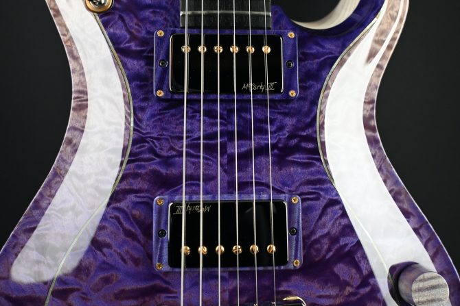 PRS Private Stock #12190 McCarty 594 "Arta Lee"