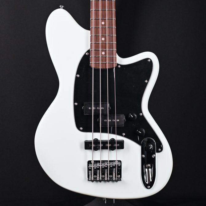 Ibanez Talman Series TMB30-MGR 4-String Bass Mint Green #180