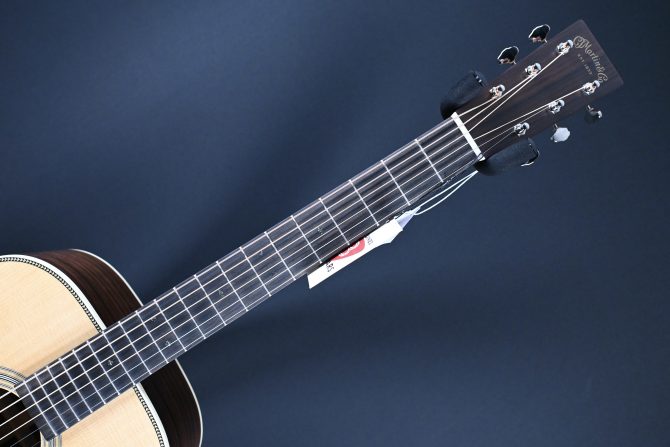 Martin Standard Series 00-28 #706