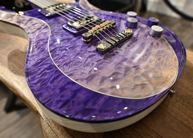 PRS Private Stock #12190 McCarty 594 "Arta Lee"