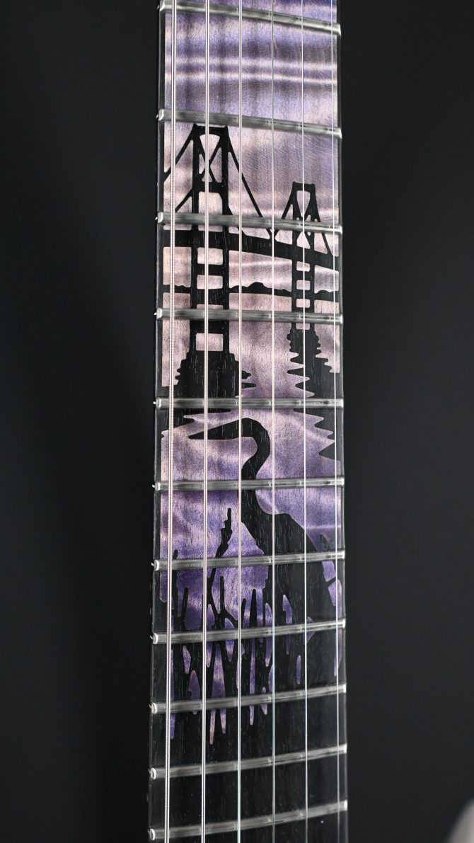 PRS Private Stock #12190 McCarty 594 "Arta Lee"