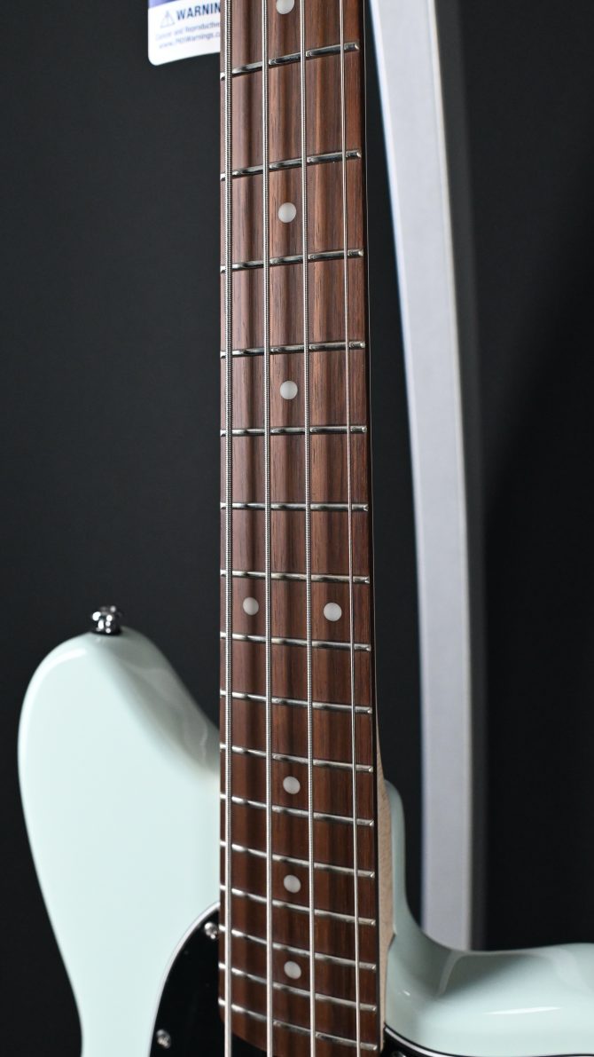 Ibanez Talman Series TMB30-MGR 4-String Bass Mint Green #180