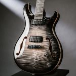 PRS Private Stock 30th Anniversary “Birds of a Feather” Hollowbody I Frostbite Glow Pre-Order