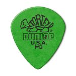 Dunlop Tortex Jazz III – Medium Pick Pack (6)