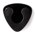 Dunlop 5005 Guitar Pick Holder – Black