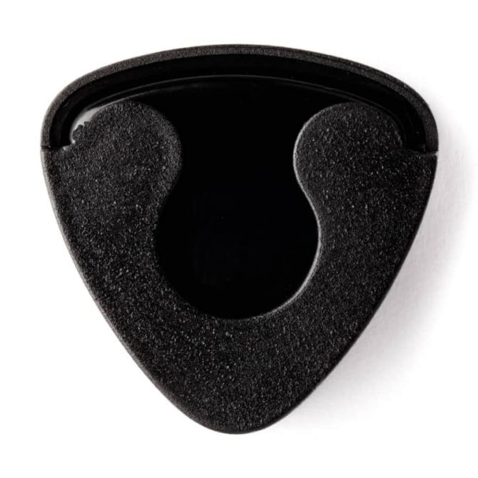 Dunlop 5005 Guitar Pick Holder - Black