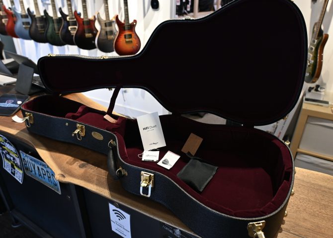 Martin D-41 1933 Ambertone Dreadnought Acoustic 2024