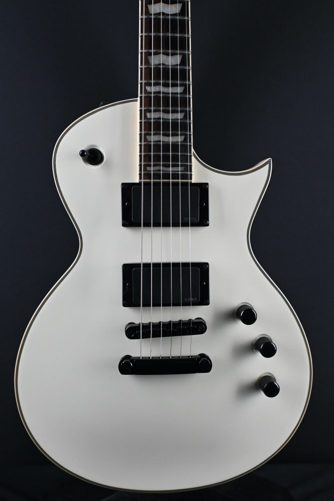 ESP LTD EC-401 Olympic White 2024