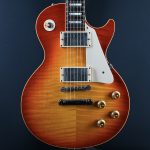 Gibson Custom Shop Les Paul ’59 Reissue R9 Heritage Cherry 2007