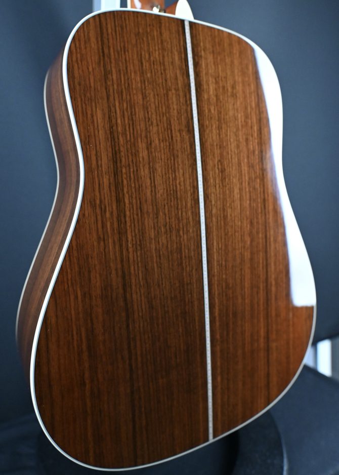 Martin D-41 1933 Ambertone Dreadnought Acoustic 2024