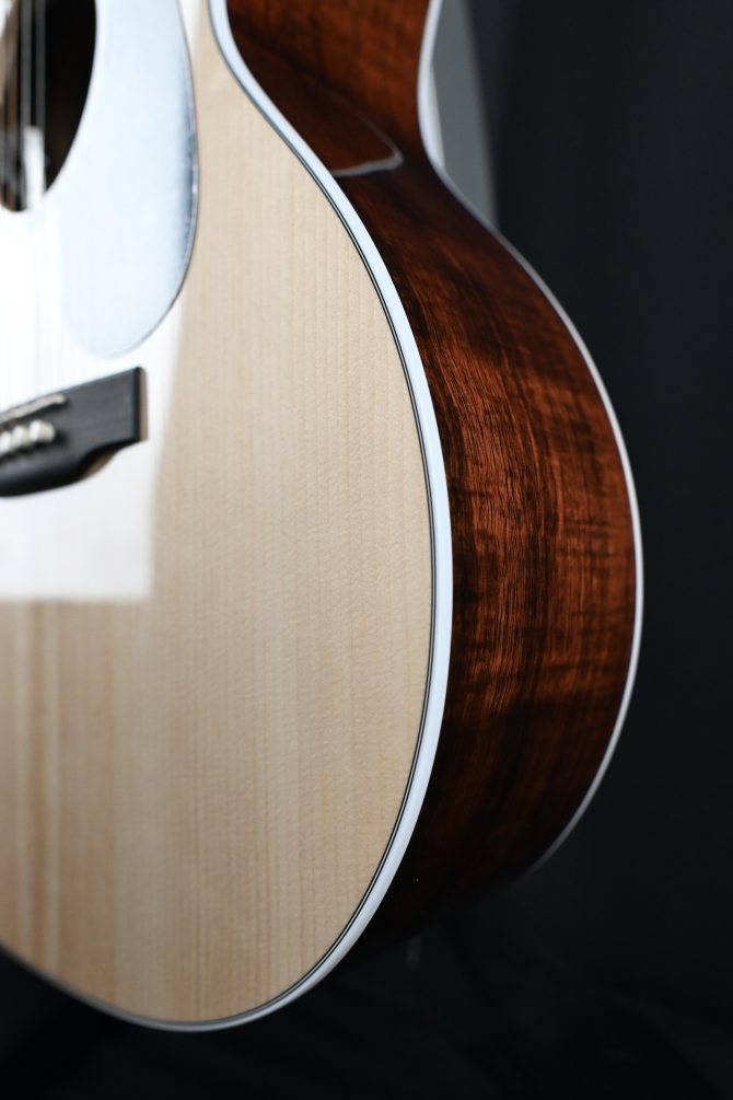 Martin GPC-13E Modern Acoustic Guitar #220