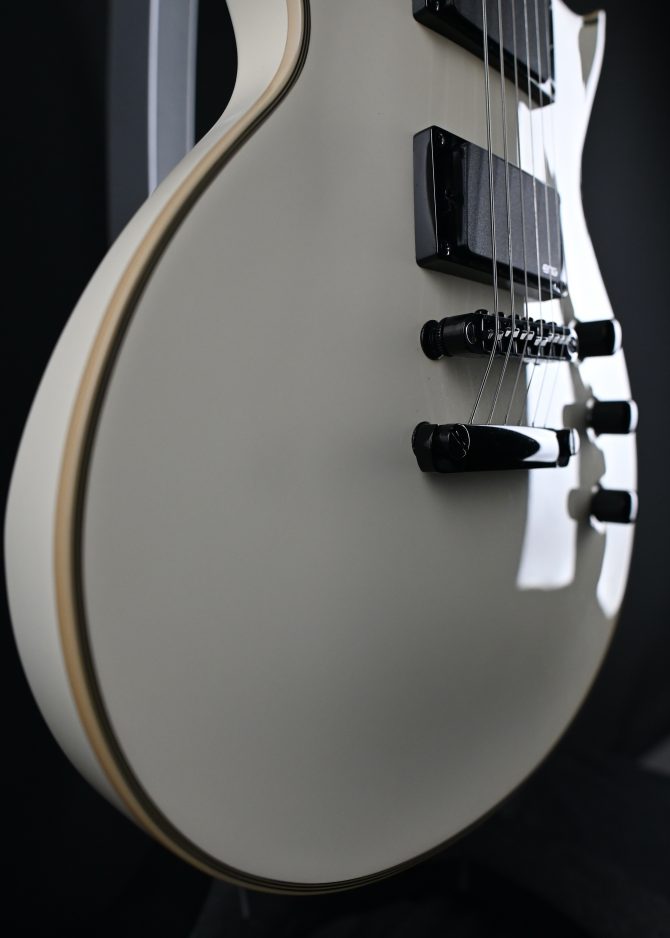 ESP LTD EC-401 Olympic White 2024