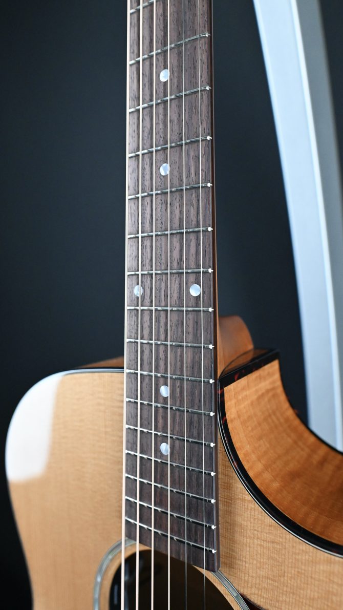 Eastman PCH3-GACE Amberburst Acoustic #998