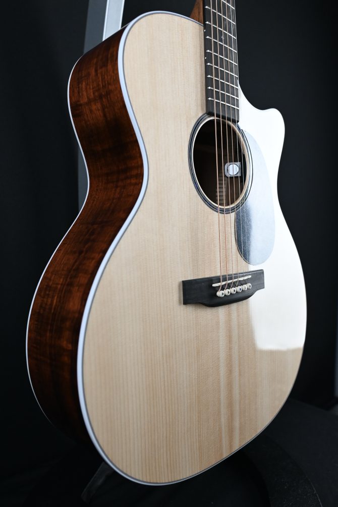 Martin GPC-13E Modern Acoustic Guitar #220
