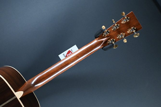 Martin D-28 Dreadnought Acoustic 2020