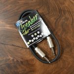 CBI Cables SC14-3 1/4″ 14 AWG Speaker Cable 3′