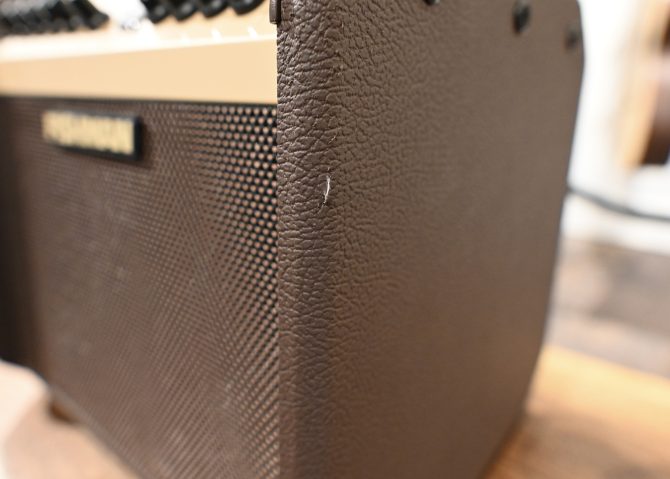 Fishman Loudbox Mini Acoustic Guitar Amplifier