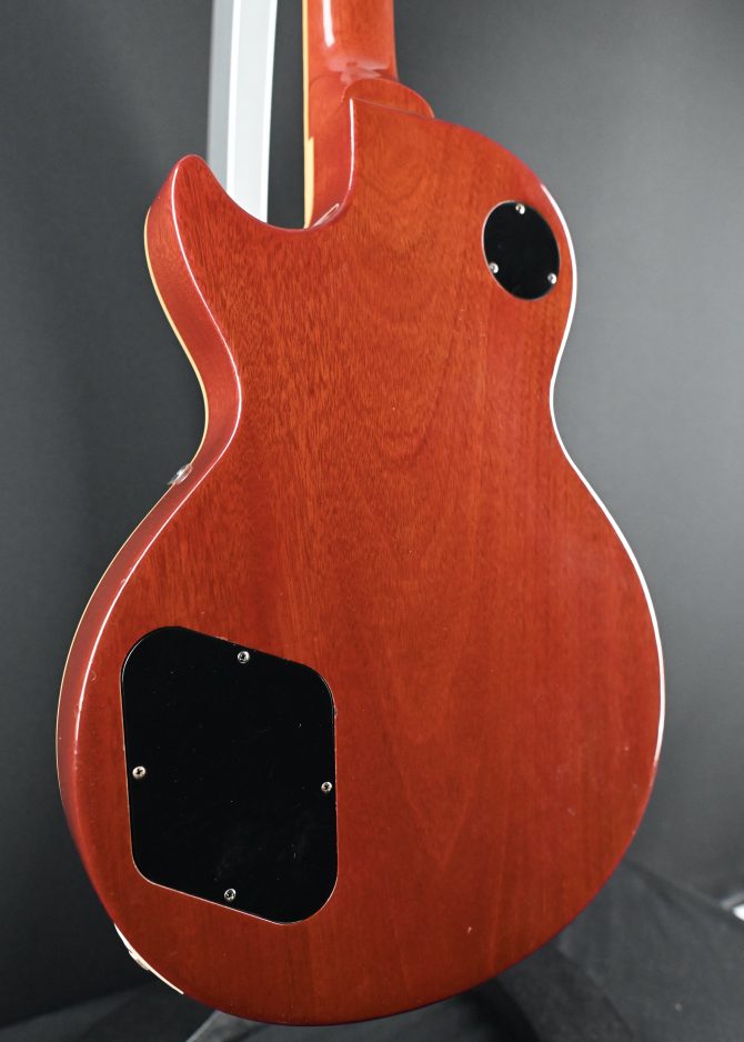 Gibson Custom Shop Les Paul '59 Reissue R9 Heritage Cherry 2007