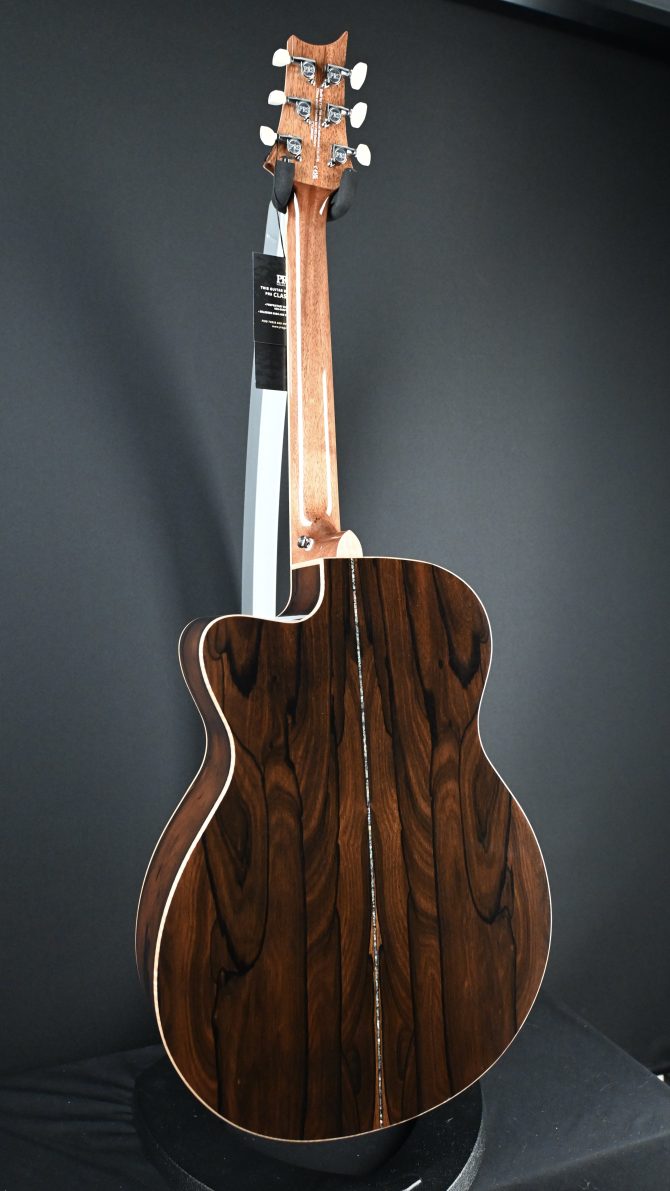 PRS SE Angelus A60E Natural #246