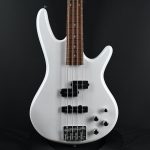 Ibanez GSR200-PW Gio Series Pearl White #293