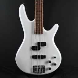 Ibanez GSR200-PW Gio Series Pearl White #293