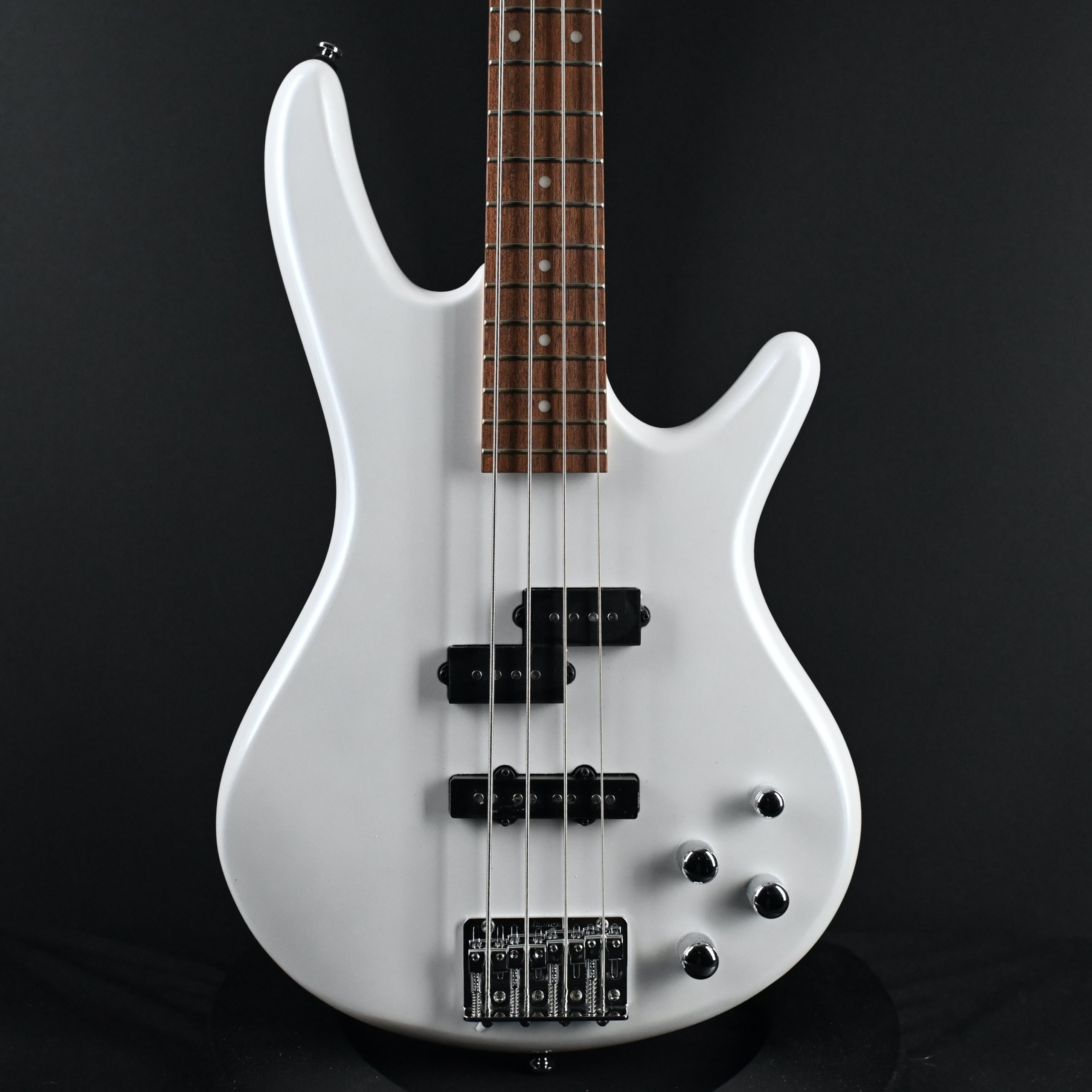 Ibanez GSR200PC-TPB Transparent Pale Black Burst #420 - Bay Tunes