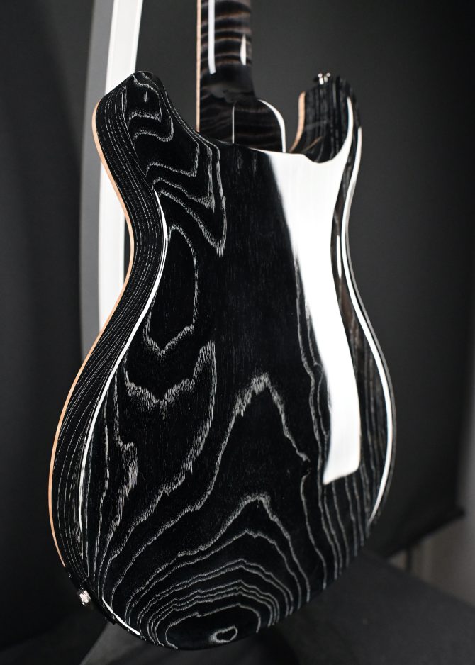 PRS Private Stock 30th Anniversary "Birds of a Feather" Hollowbody I #179