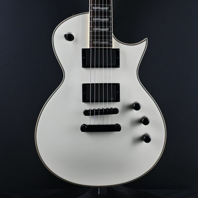 ESP LTD EC-401 Olympic White 2024
