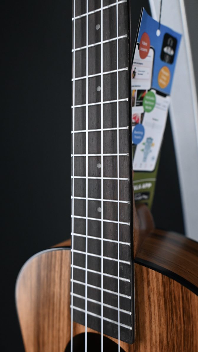 Kala KA-PWT Pacific Walnut Tenor Ukulele #2512