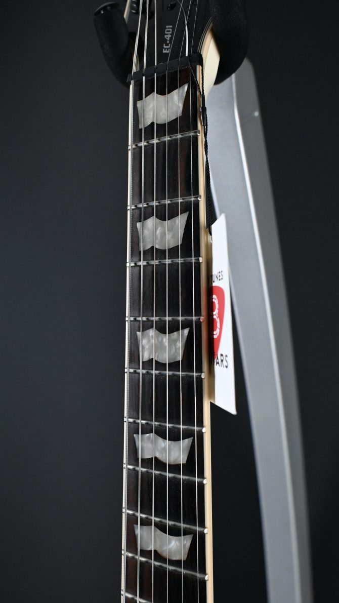 ESP LTD EC-401 Olympic White 2024