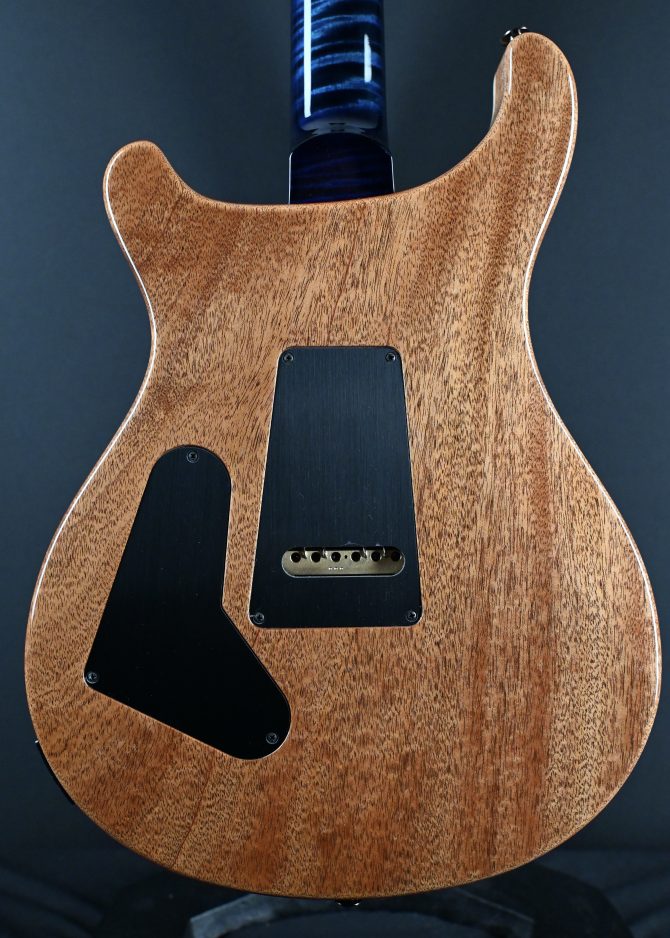 PRS Custom 24-08 10-Top Aquamarine #943