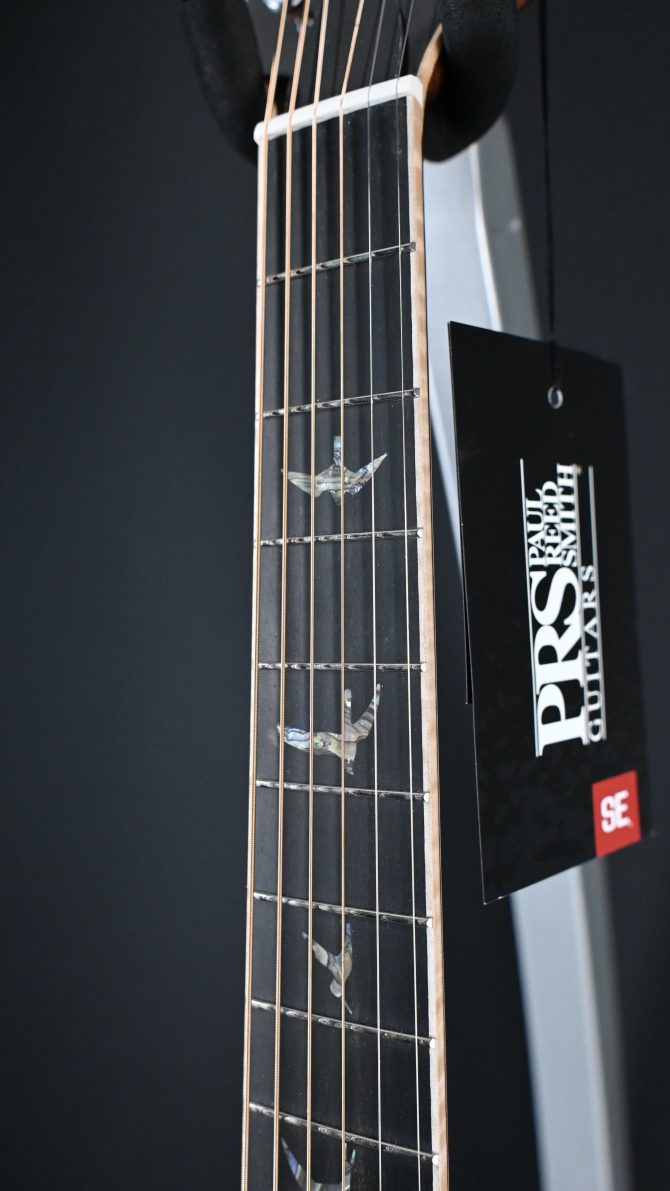 PRS SE Angelus A60E Natural #501