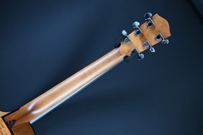 Eastman PCH3-GACE Amberburst Acoustic #998