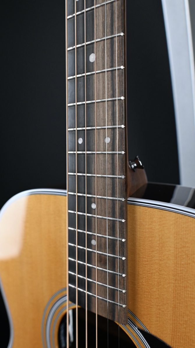 Martin 000-13E Retro Walnut Acoustic Guitar #947