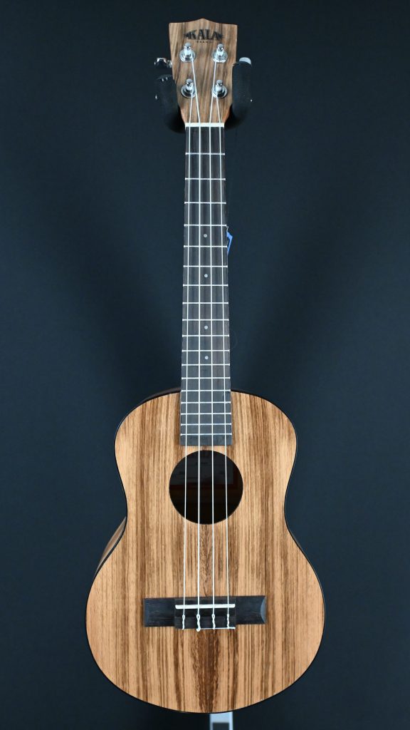 Kala KA-PWT Pacific Walnut Tenor Ukulele #2512