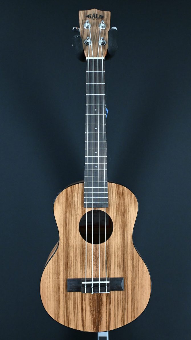 Kala KA-PWT Pacific Walnut Tenor Ukulele #2512