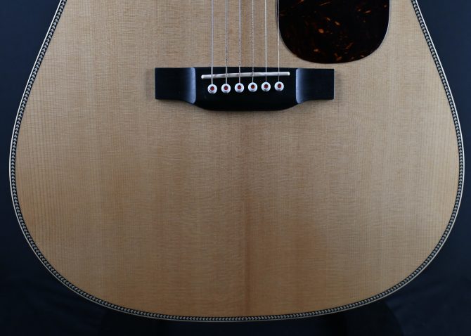Martin D-28 Dreadnought Acoustic 2020